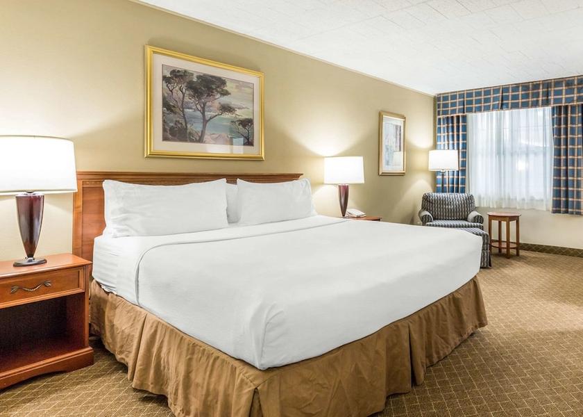 Maryland Frederick Room