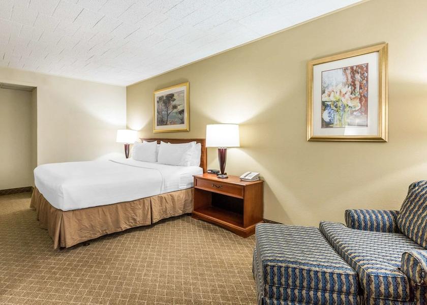 Maryland Frederick Room