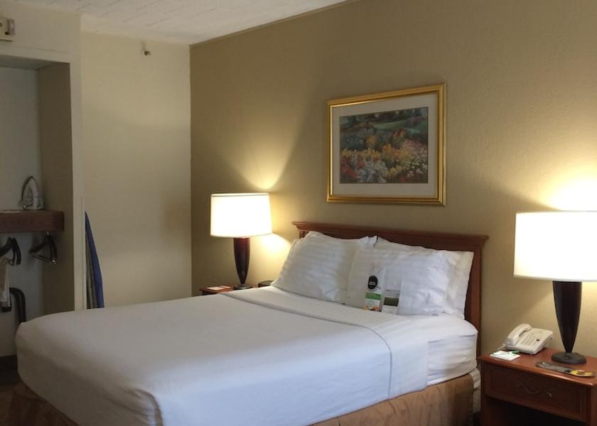 Maryland Frederick Room