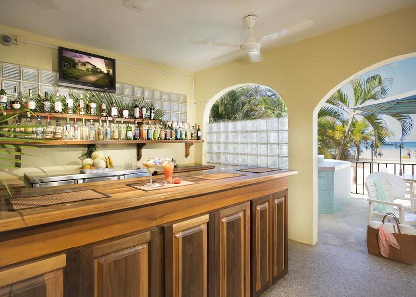 Westmoreland Negril Bar