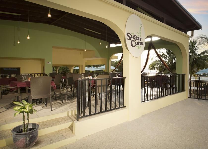 Westmoreland Negril Restaurant