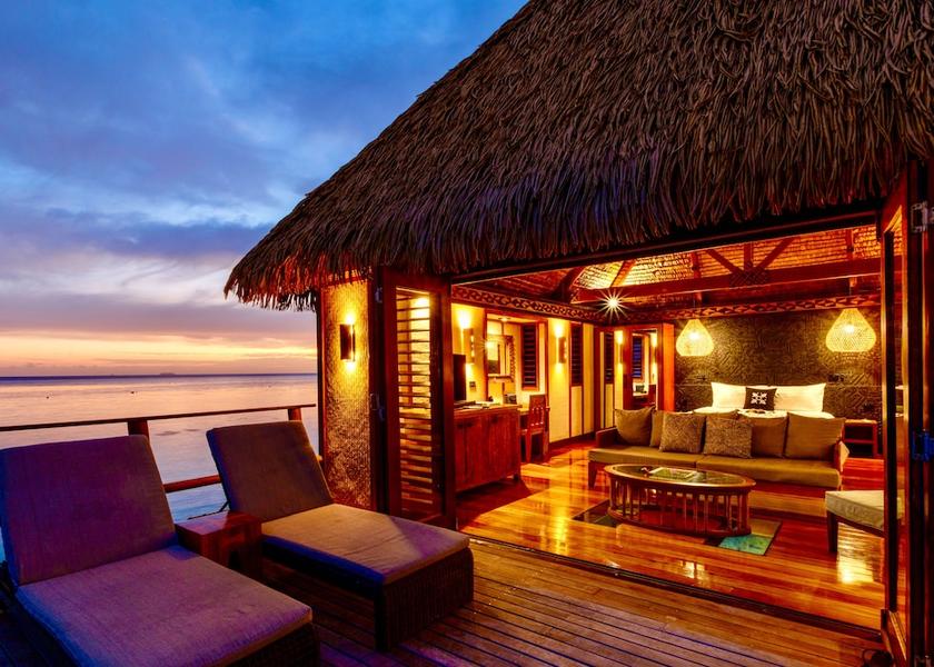 Western Division Malolo Island Room