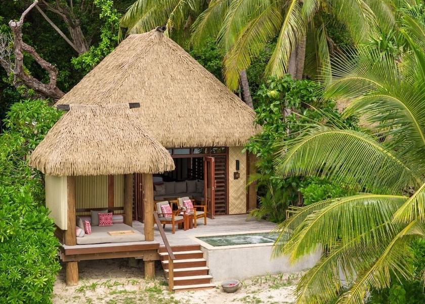Western Division Malolo Island Room