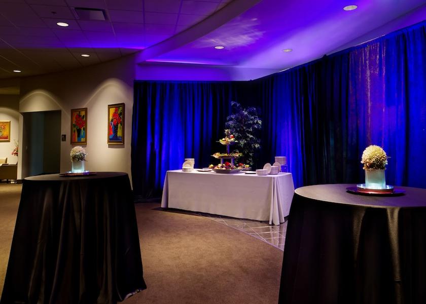 Ohio Mayfield Ballroom