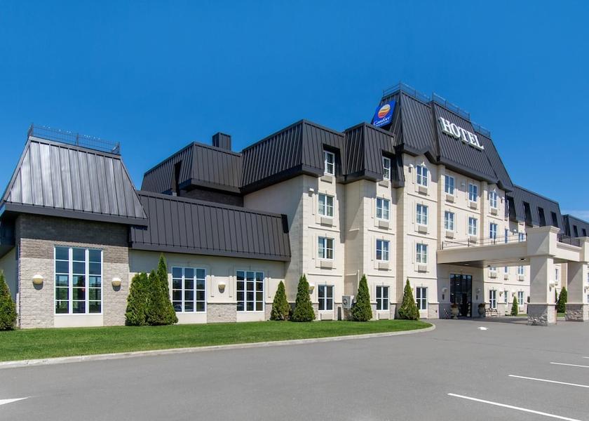 Quebec Levis Primary image