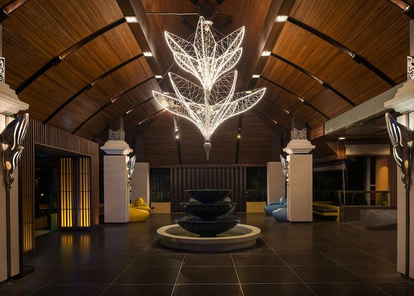 Prachuap Khiri Khan Cha-am Lobby