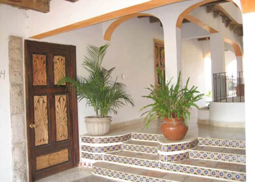 Jalisco Mascota Interior
