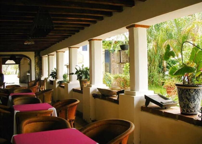 Jalisco Mascota Restaurant