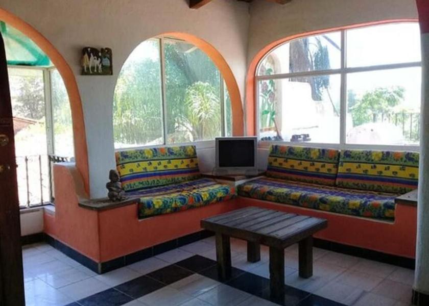 Jalisco Mascota Lobby