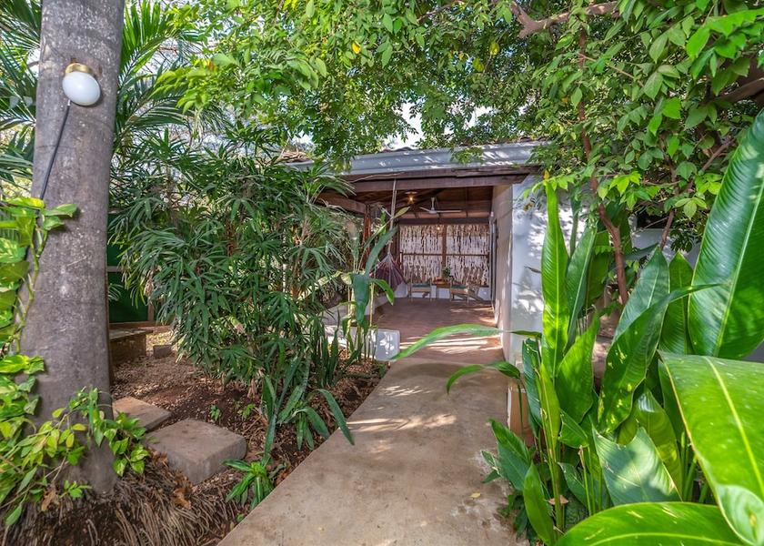 Guanacaste Tamarindo Exterior Detail