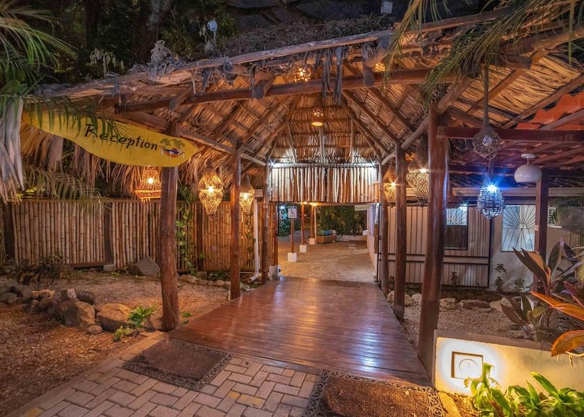 Guanacaste Tamarindo Reception Hall