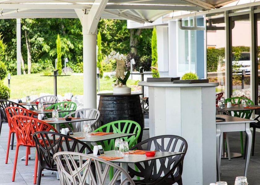 Grand Est Haguenau Terrace