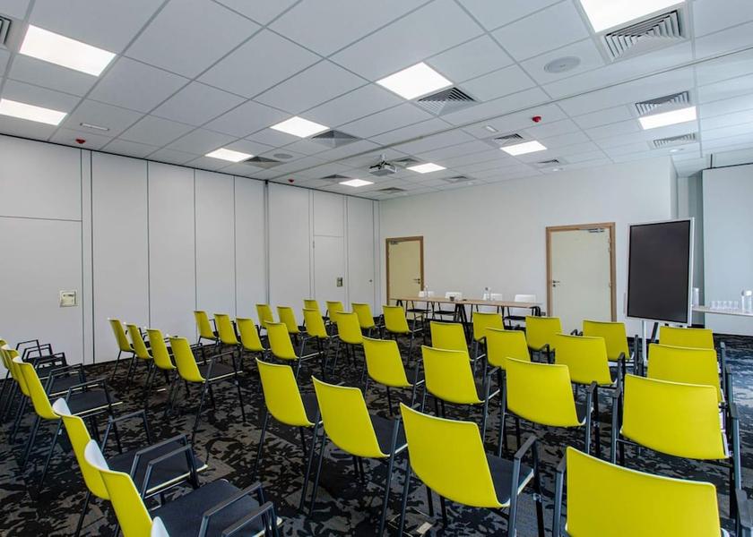 Grand Est Haguenau Meeting Room
