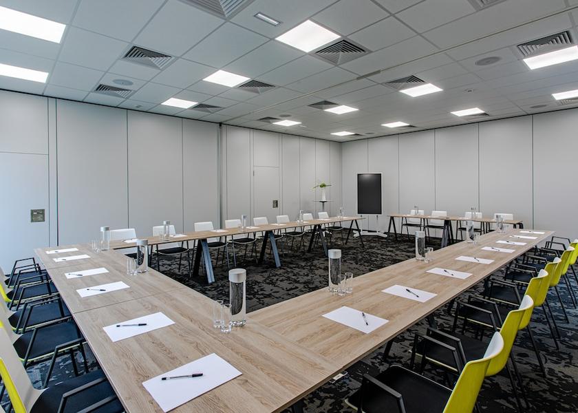 Grand Est Haguenau Meeting Room
