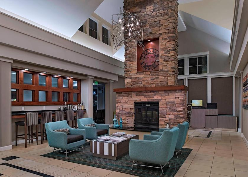 Amenity
