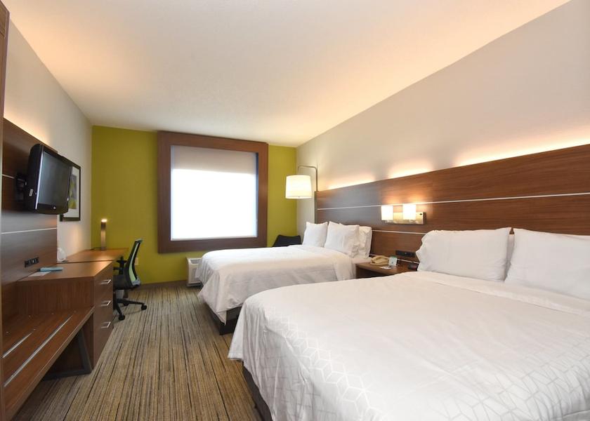North Carolina Southern Pines Room
