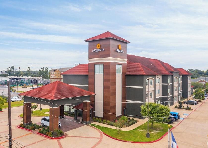 Texas Longview Primary image