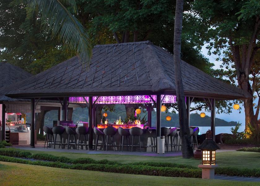 Bali Jimbaran Restaurant