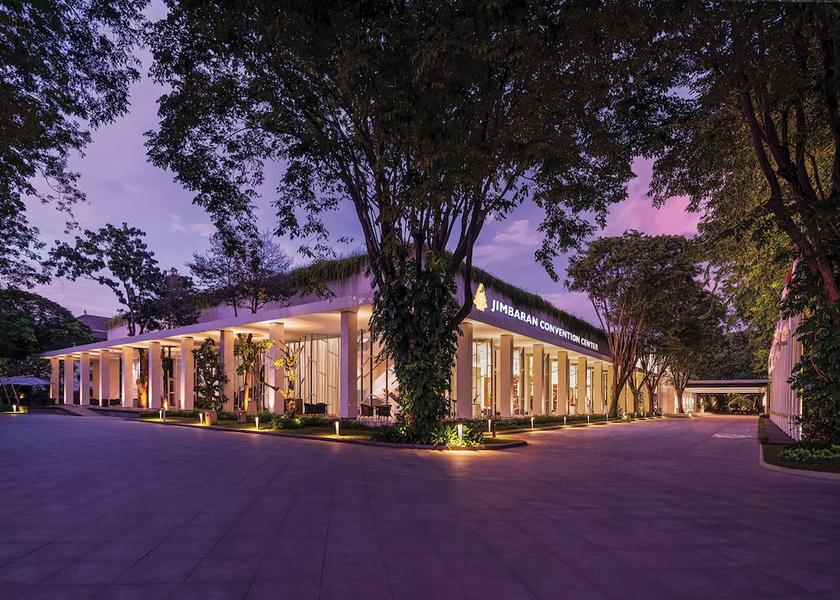Bali Jimbaran Meeting facility