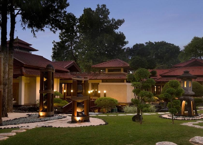 Bali Jimbaran Restaurant