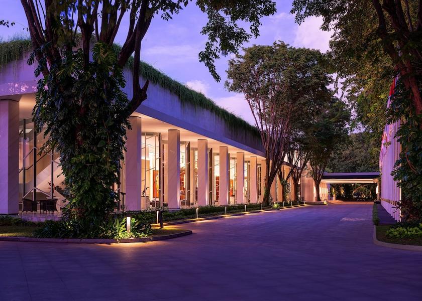 Bali Jimbaran Meeting facility