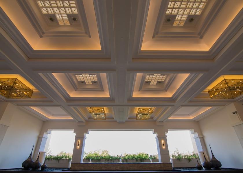  Muscat Exterior Detail