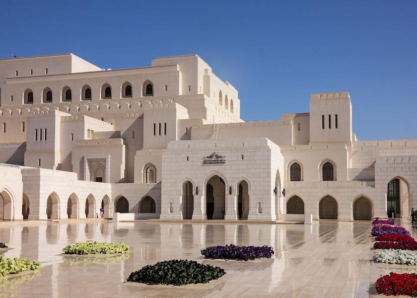 Muscat Governorate Muscat Point of interest