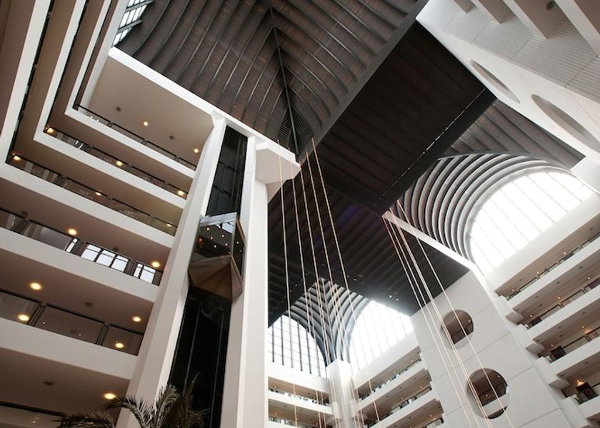  Muscat Lobby