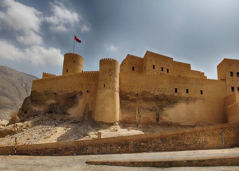 Muscat Governorate Muscat Point of interest