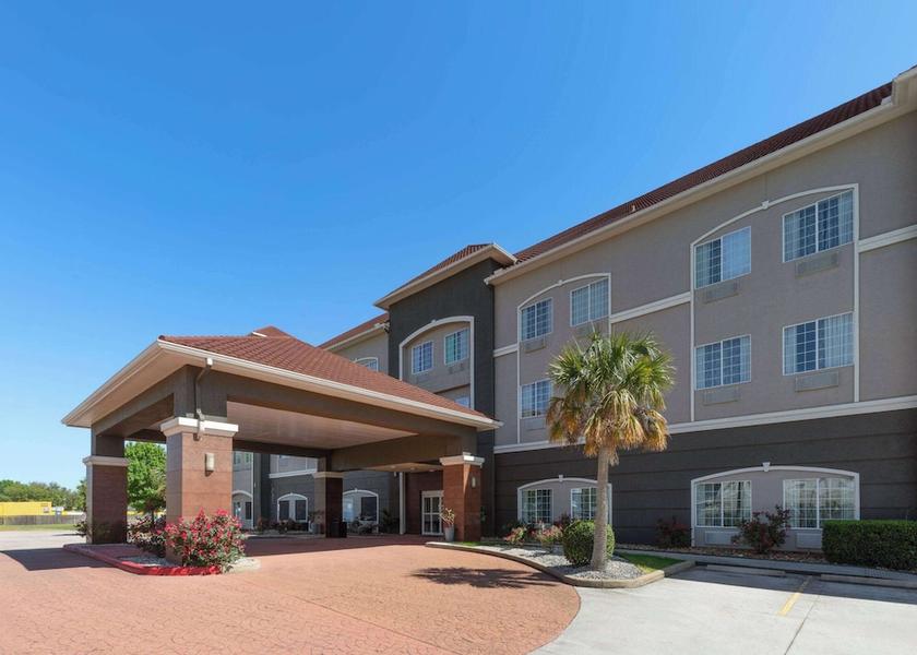 Texas Deer Park Primary image