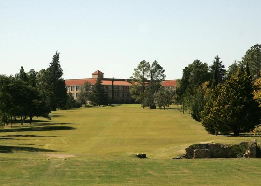 Córdoba Alta Gracia Golf
