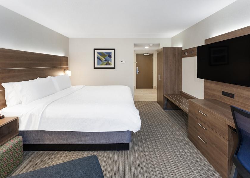 New Hampshire Tilton Room