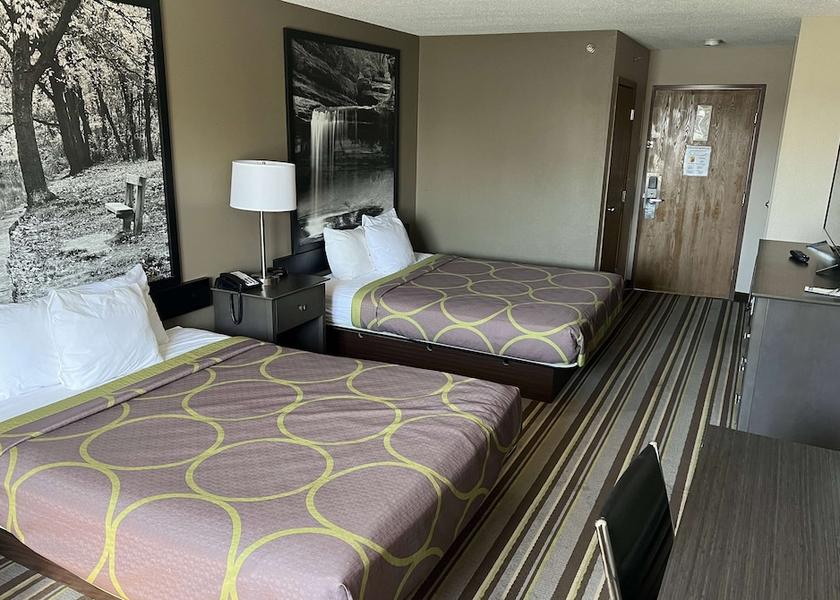 Illinois Yorkville Room