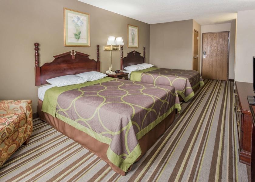 Illinois Yorkville Room