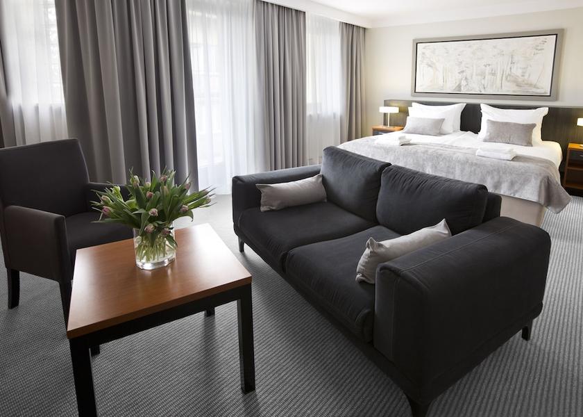 Lesser Poland Voivodeship Krakow Room