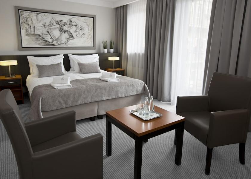 Lesser Poland Voivodeship Krakow Room