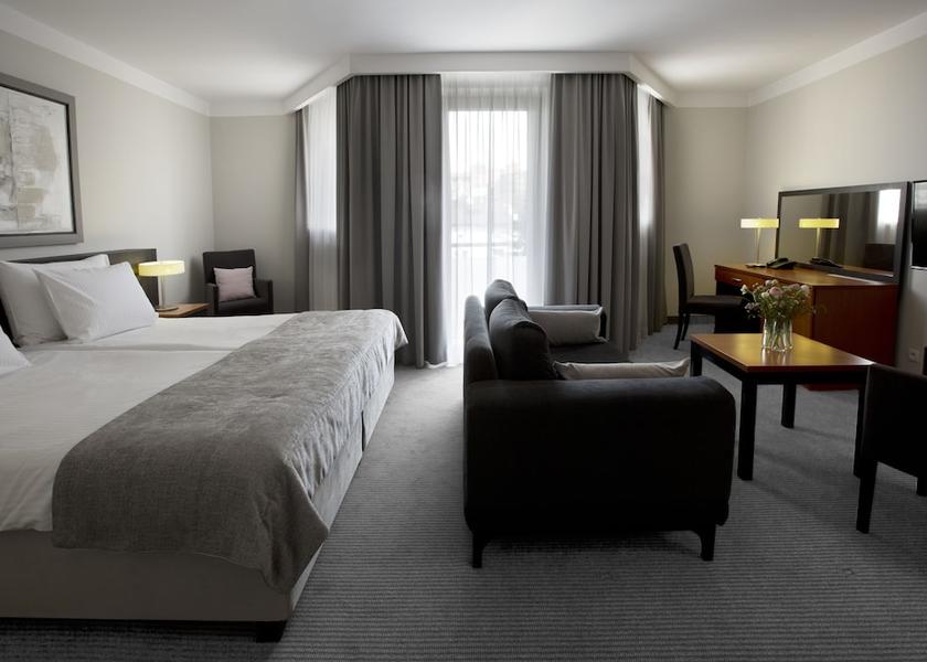 Lesser Poland Voivodeship Krakow Room