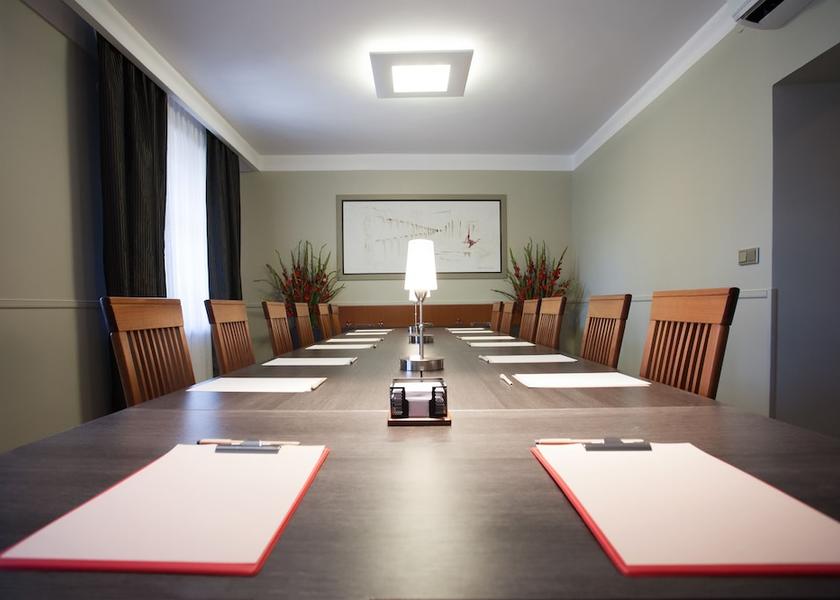 Lesser Poland Voivodeship Krakow Meeting Room