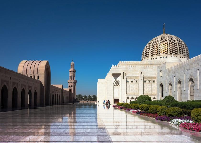 Muscat Governorate Muscat Point of interest