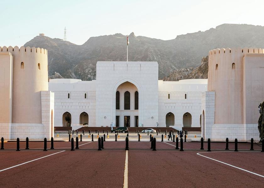 Muscat Governorate Muscat Point of interest