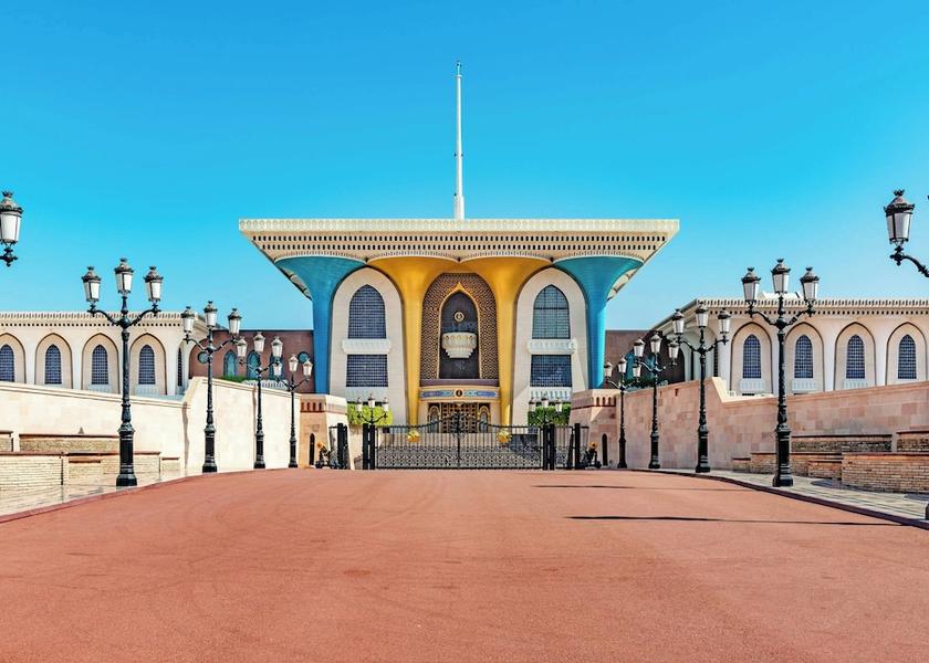Muscat Governorate Muscat Point of interest