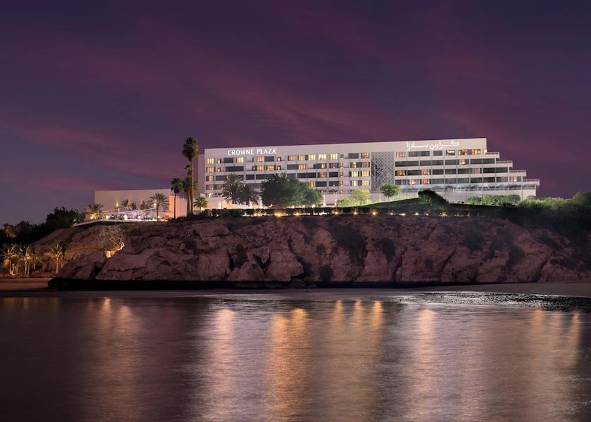 Muscat Governorate Muscat Exterior