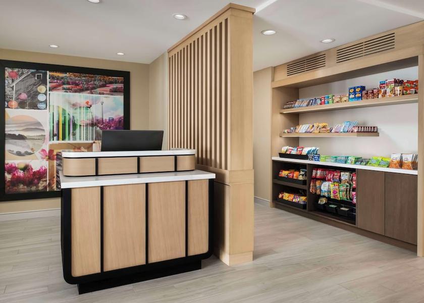 Ontario Markham Property amenity