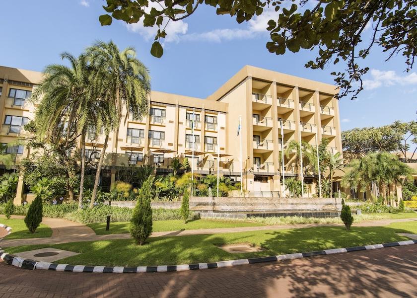  Kigali View from property