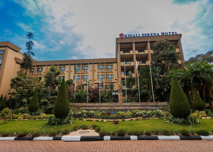  Kigali Front of property