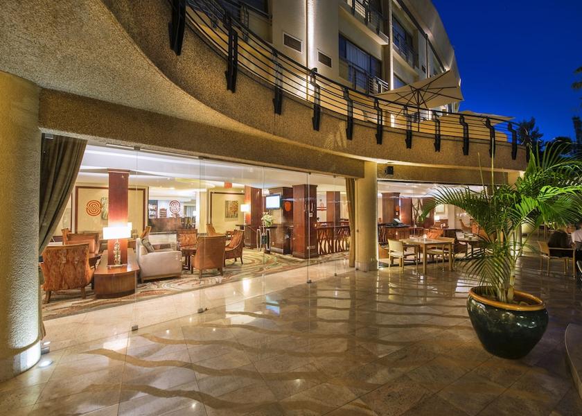  Kigali Lounge