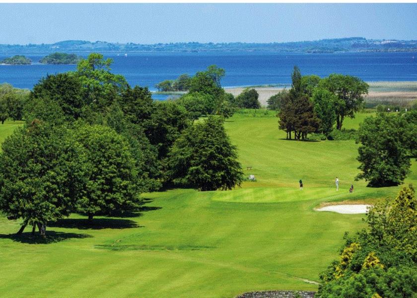  Athlone Golf