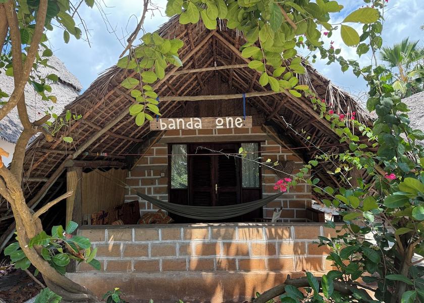Unguja South Region Jambiani Room