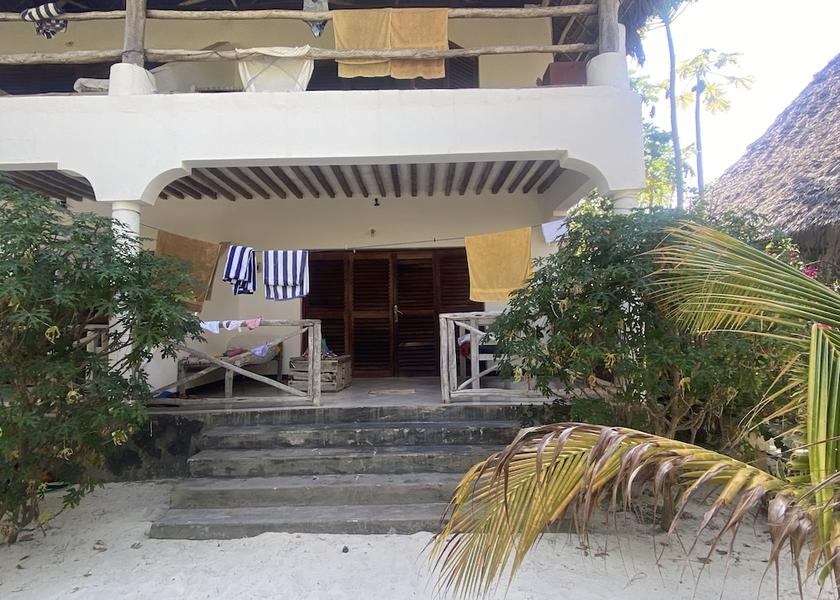 Unguja Kusini Region Jambiani Room