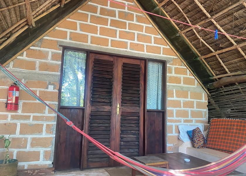 Unguja Kusini Region Jambiani Room